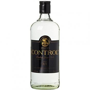 Pisco Control, 700 ml