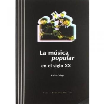 La música popular en el siglo XX: 2