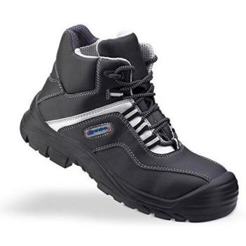 Marca 1688-BCPRO46 - Bota Cuero Metal Free 46
