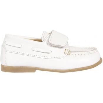 Náuticos de Niño GARATTI PR0049 WHITE
