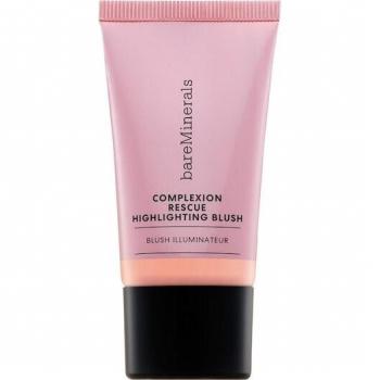 bareMinerals Complexion Rescue Highlighting Blush Gel-Cream Peach Glow