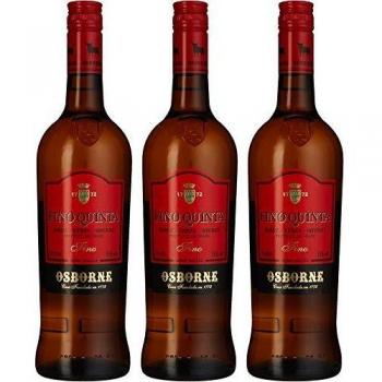 Exquisito Vino Fino Quinta Jerez 75cl