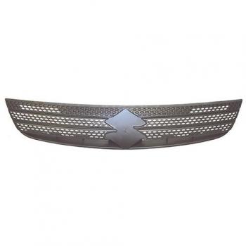 Prasco SZ3602001 Alerón Delantero de Rejilla