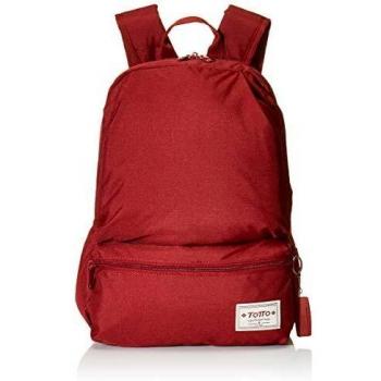 Totto MA04IND650-1810B-R44 Mochila Juvenil, Dynamic