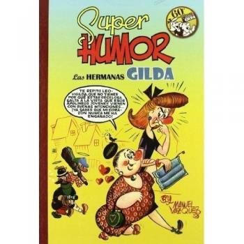 Las hermanas Gilda