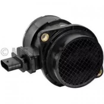 Sensor de masa de aire PIERBURG 7.07759.24.0 - Medidor de aire con alta precisión, diseño compacto, fácil instalación y compatible con múltiples modelos de vehículos
