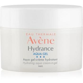 Avène Hydrance Aqua-Gel 3-in-1 Light Hydrating Gel Cream 50 ml