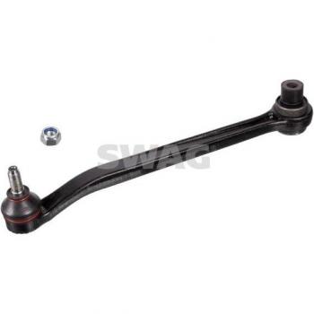 SWAG Control Arm 32 79 0012 - Barra oscilante de suspensión de ruedas, fabricada por SWAG, diseñada para vehículos específicos, asegurando un ajuste perfecto y un rendimiento óptimo en la suspensión