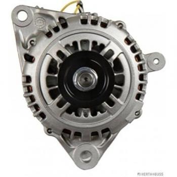Alternador Jakoparts J5111105 para Nissan Micra K12