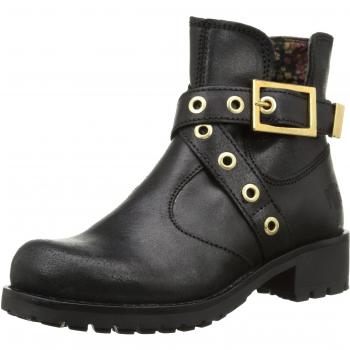 Primigi Beryl - Botas para niña negro Noir