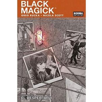 Black Magick 2. El Despertar 2