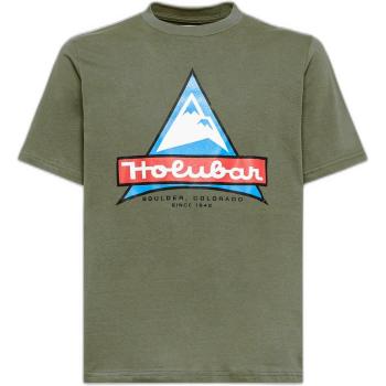 Holubar Logo JJ20 Men's T-Shirt