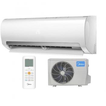 Aire acondicionado Midea Lite 35(12)N8 Inverter A++ con gas refrigerante R32