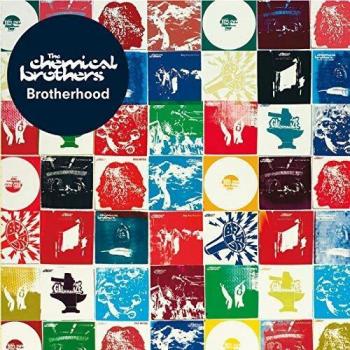 Brotherhood VINYL