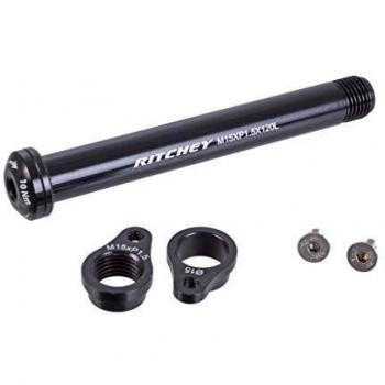 Ritchey Thru-axle - Kit de conversión para horquilla Cx