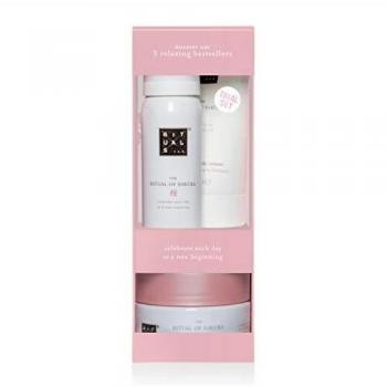 RITUALS The Ritual of Sakura Trial Cesta de Regalo