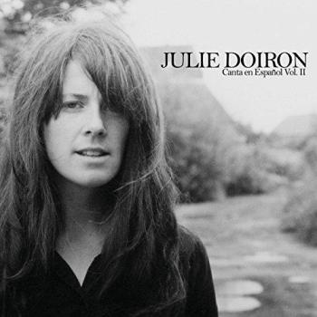 Julie Doiron: Canta En Español - Volumen 2 [Vinilo]