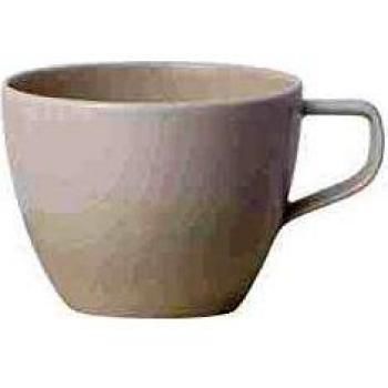 Villeroy & Boch Artesano Original Coffee, Simple Classic Cup of Premium Porcelain, Dishwasher Safe, 250 ml