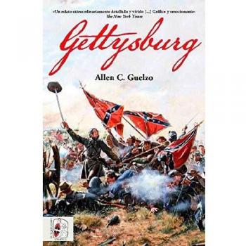 Gettysburg la última invasión