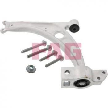 Control arm FAG 821 0629 10 - Barra oscilante de suspensión de ruedas, fabricada por FAG, diseñada para proporcionar estabilidad y control en la dirección del vehículo, fabricada con materiales de alta calidad para garantizar durabilidad y resistencia