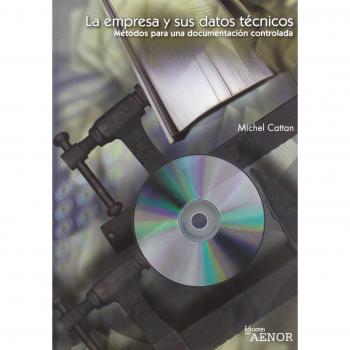 La empresa y sus datos técnicos