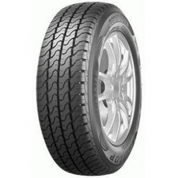 Neumático Dunlop Econodrive LT 215/65 R15C 104/102T 6PR