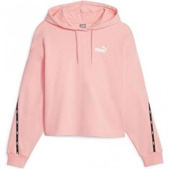 Sudadera Puma Essential Tape para mujer