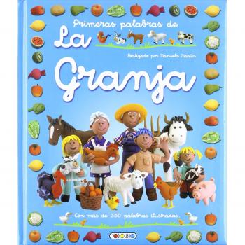Primeras palabras de la granja