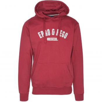 Astore Dunixi Sudadera, Hombre, Granate, XXL