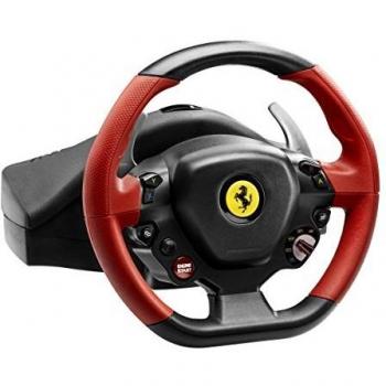 Thrustmaster Ferrari 458 Spider Racing Wheel