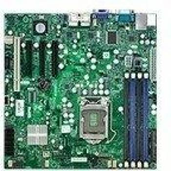 Supermicro MBD-X8SIL-F-O - Placa base