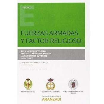 Fuerzas Armadas y factor religioso