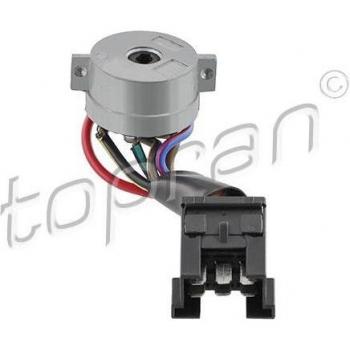 Interruptor de encendido / arranque TOPRAN 302 435