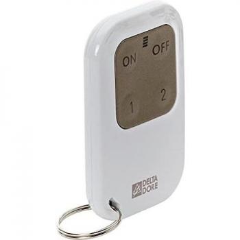 Mando a distancia bidireccional de 4 teclas TL 2000 TYXAL+ Delta Dore para sistema de alarma y automatismos