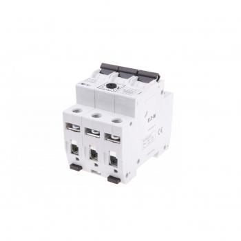 Eaton 3-Phase Motor Protection Switch 10-16A Z-MS-16/3