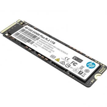 HP EX900 Plus 1TB PCIe Gen 3x4 NVMe M.2 SSD