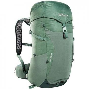 Mochila Tatonka Hike Pack 22L Verde