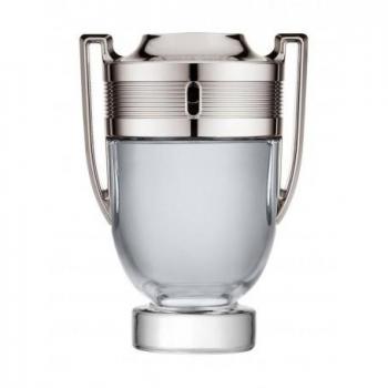 Paco Rabanne Invictus Eau de Toilette 100ml - Unisex Fragrance