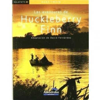 Huckleberry Finn