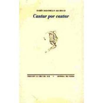 Cantar por cantar