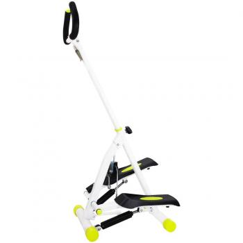 Wayflex Stepper Entrena en casa de Forma Divertida