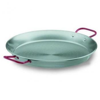 Paellera de Hierro 115 cm - Lacor 63115