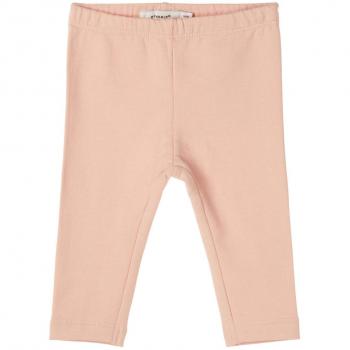 NAME IT LEGGINGS AFELPADOS BEBÉ NIÑA DAVINA - 68, Rose Cloud