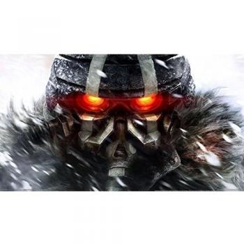 25x14 inch Killzone 3 Silk Poster Seda Cartel 4GSD-62A