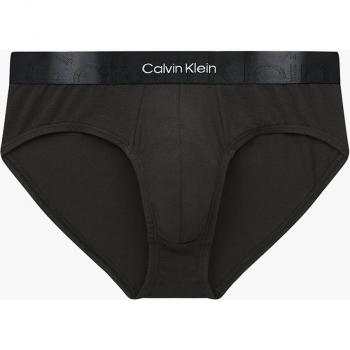 Calvin Klein - Slip de hombre con logo y diseño icónico