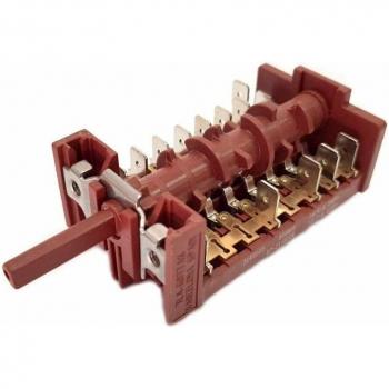 Selector Horno Teka HA850 10 Posiciones