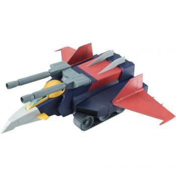 Figura de acción Robot Spirits G Fighter 170mm ver. A.N.I.M.E. pintada y móvil en ABS y PVC