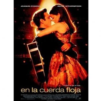 En La Cuerda Floja - Formato Libro [Blu-ray]