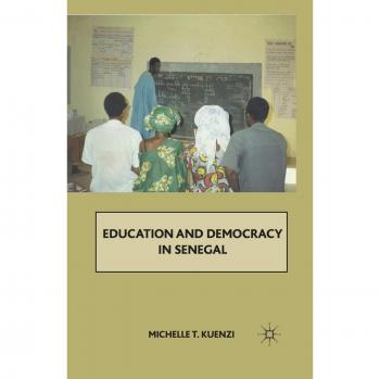 Education and Democracy in Senegal