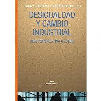 Desigualdad y cambio industrial: 9